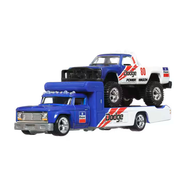 Hot Wheels Team Transport Assortment