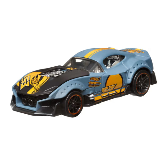 Hot Wheels Pull-Back Speeders Assortment