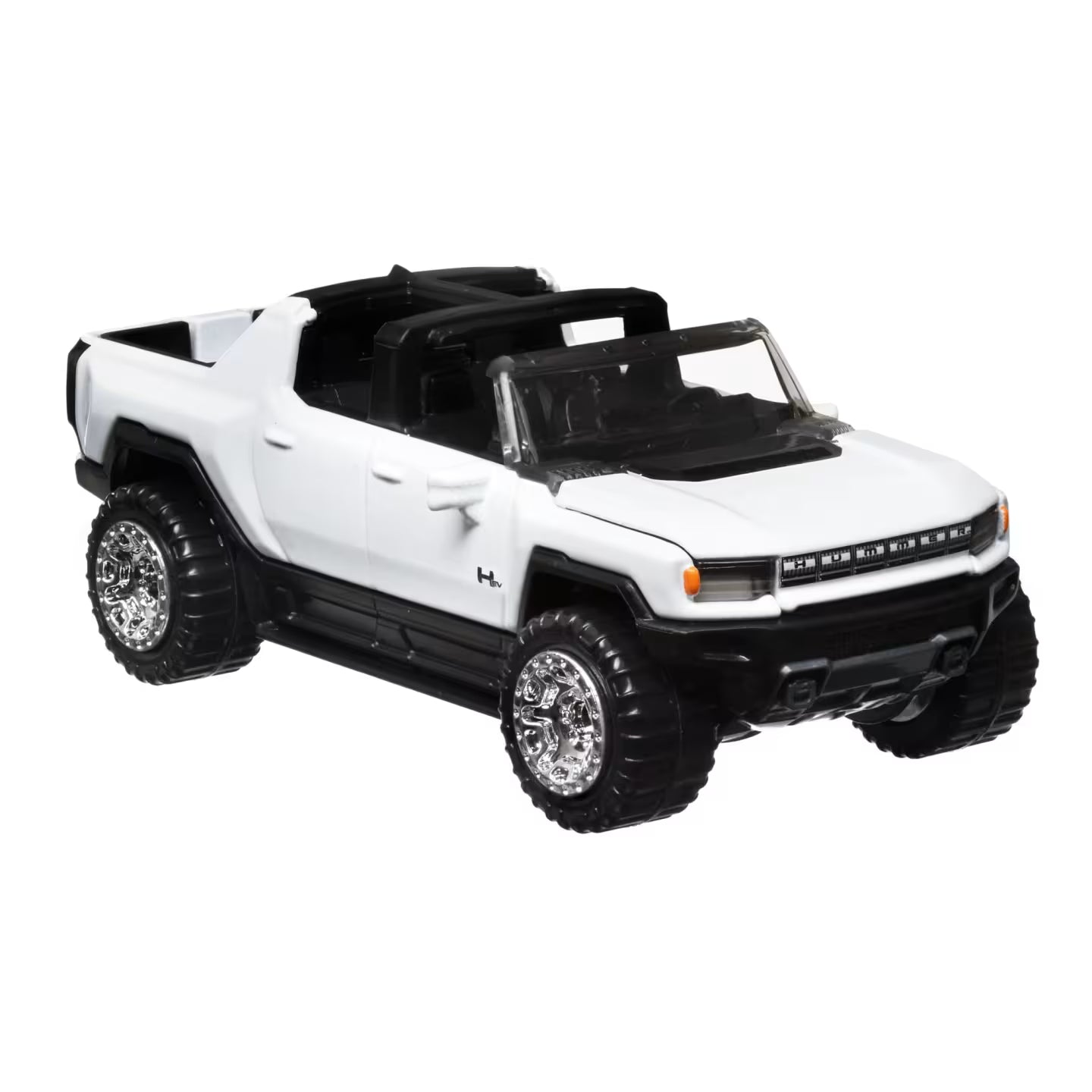 Hot Wheels Pull-Back Speeders Assortment