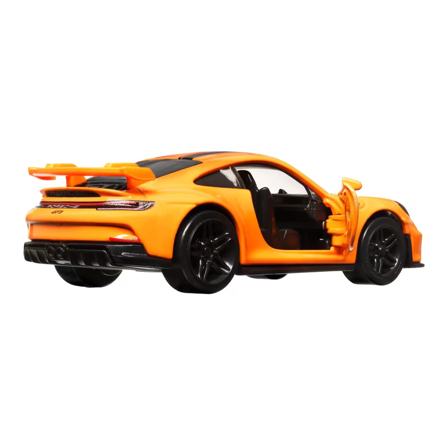 Hot Wheels Pull-Back Speeders Assortment