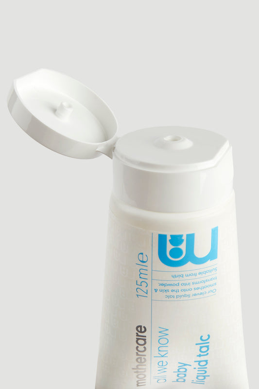 All We Know Liquid Tacl