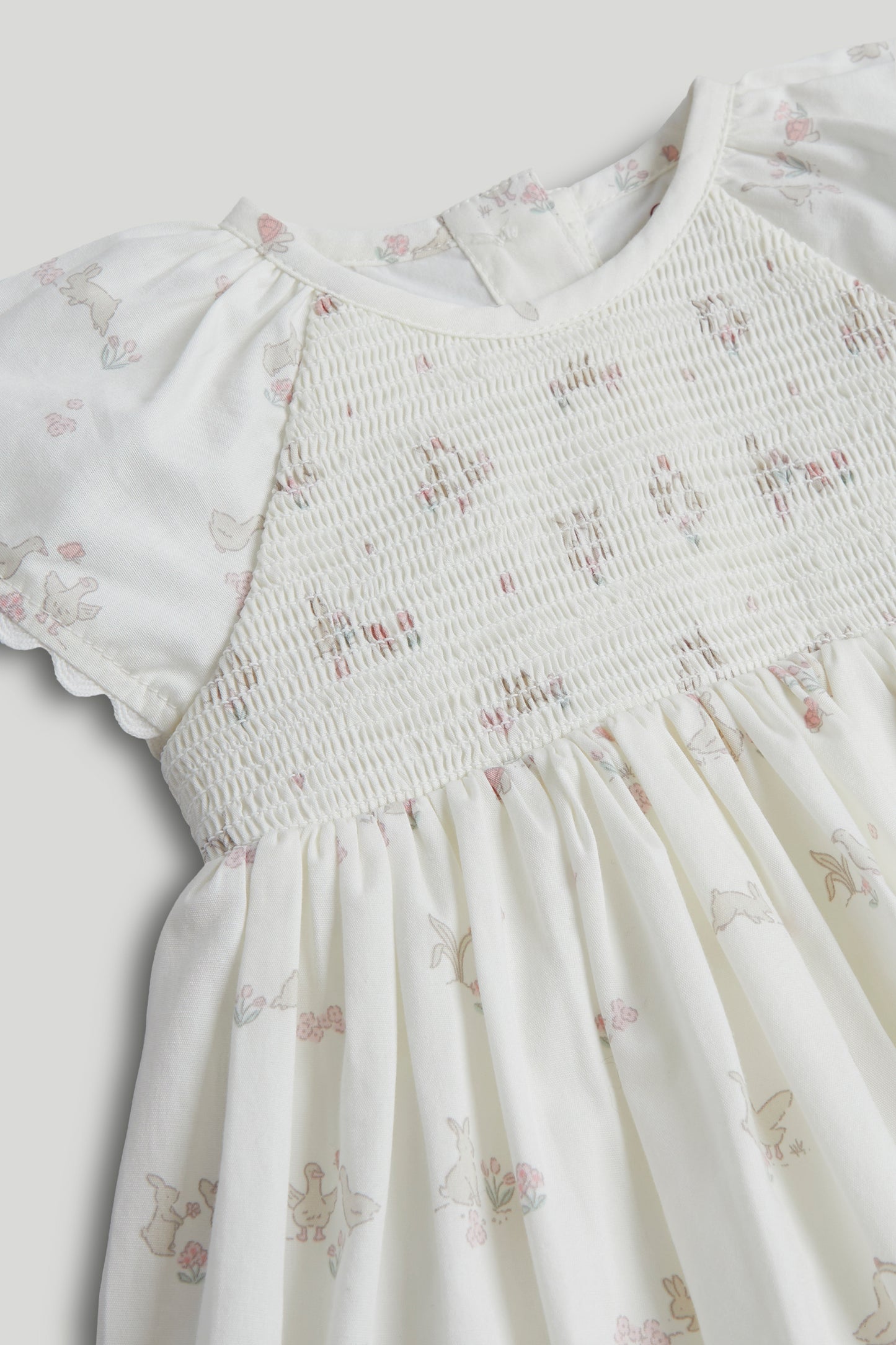 My First Dress, Knickers And Headband Outfit
