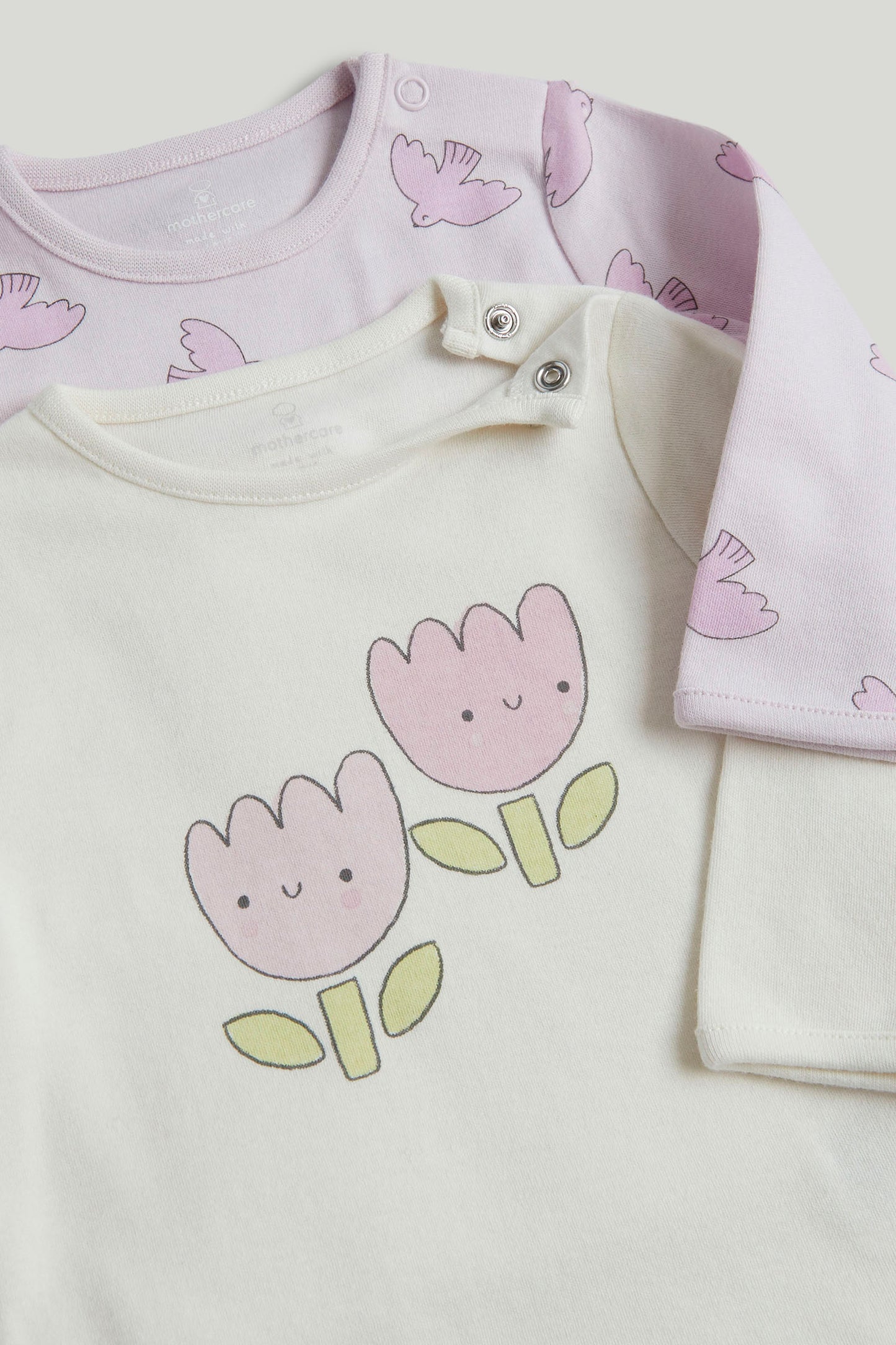2 Pack Pyjamas