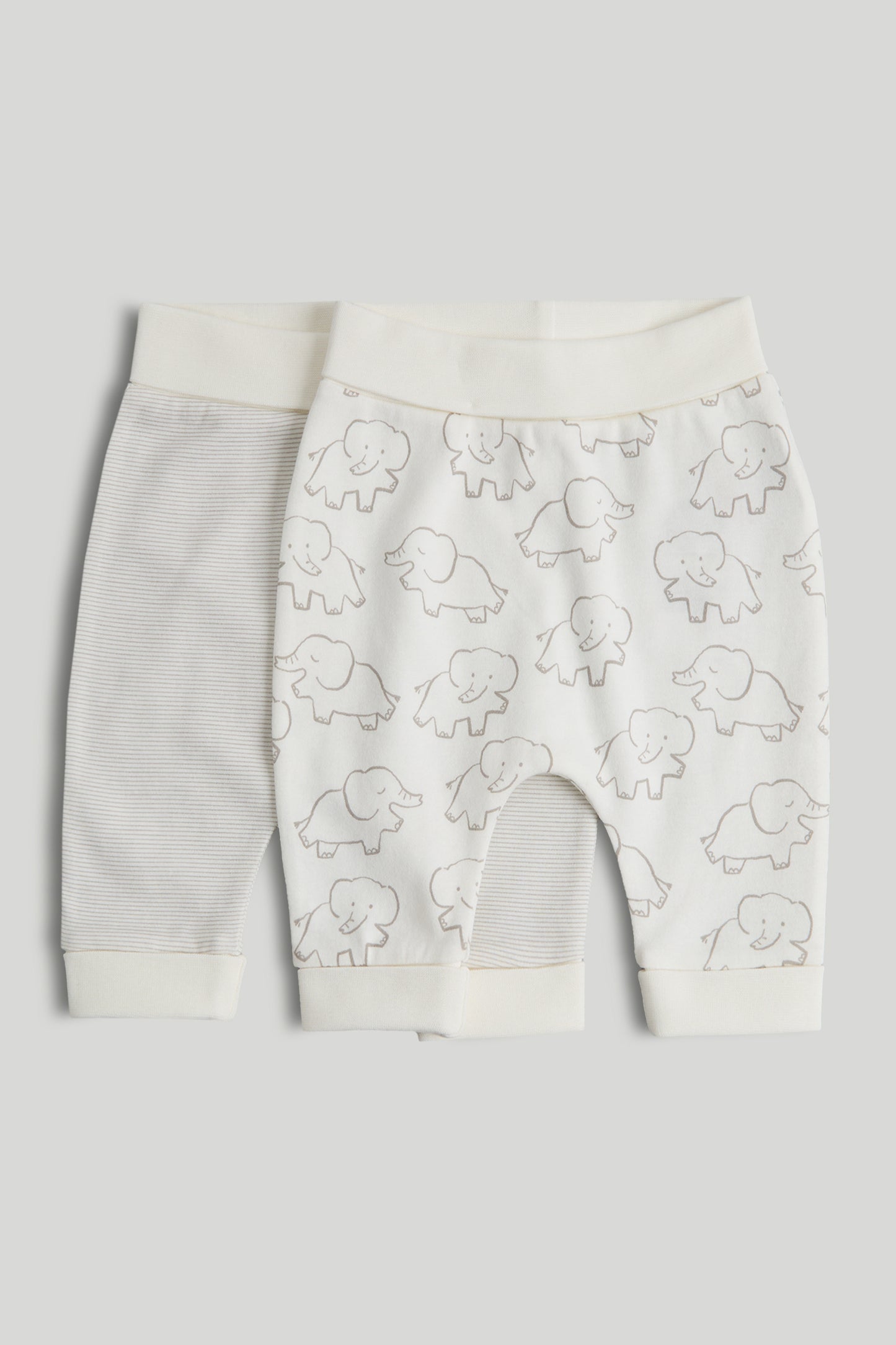 2 Pack Safari Joggers