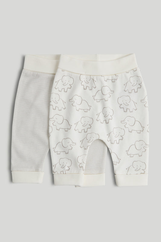 2 Pack Safari Joggers