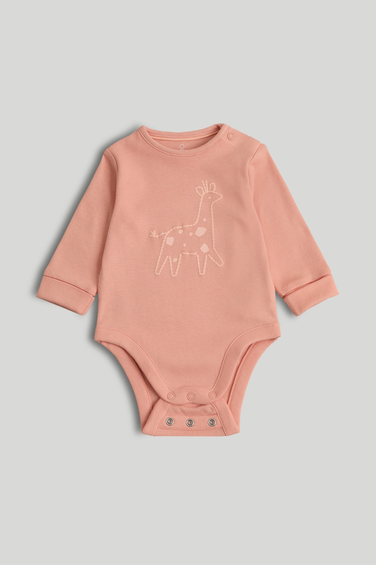 Giraffe Extendable Bodysuit