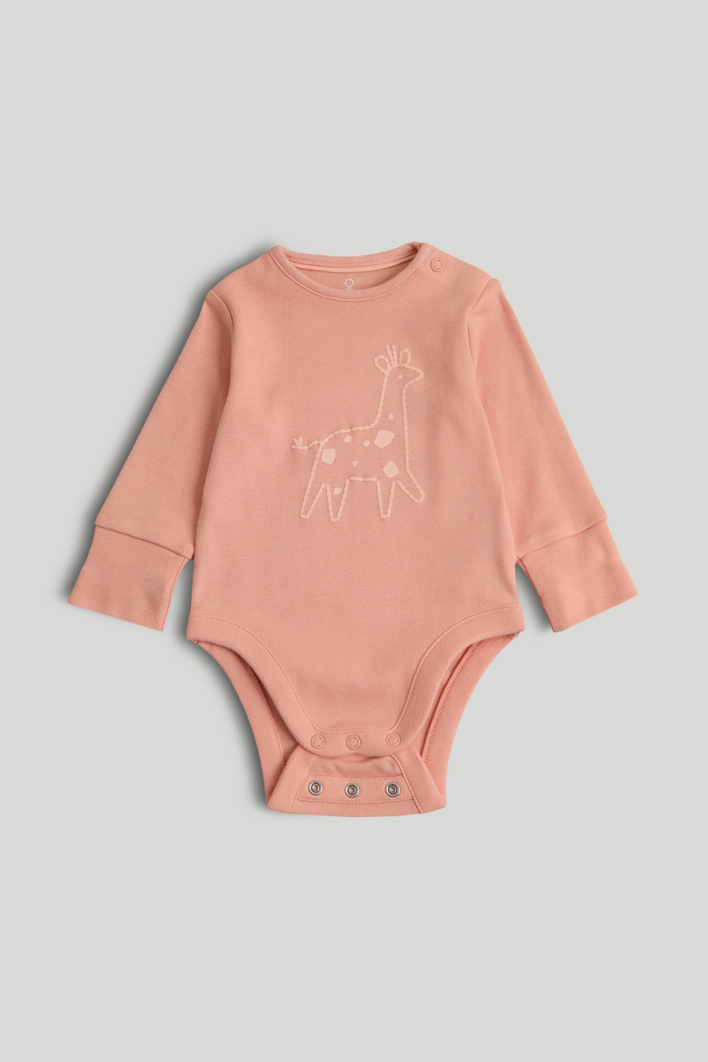 Giraffe Extendable Bodysuit