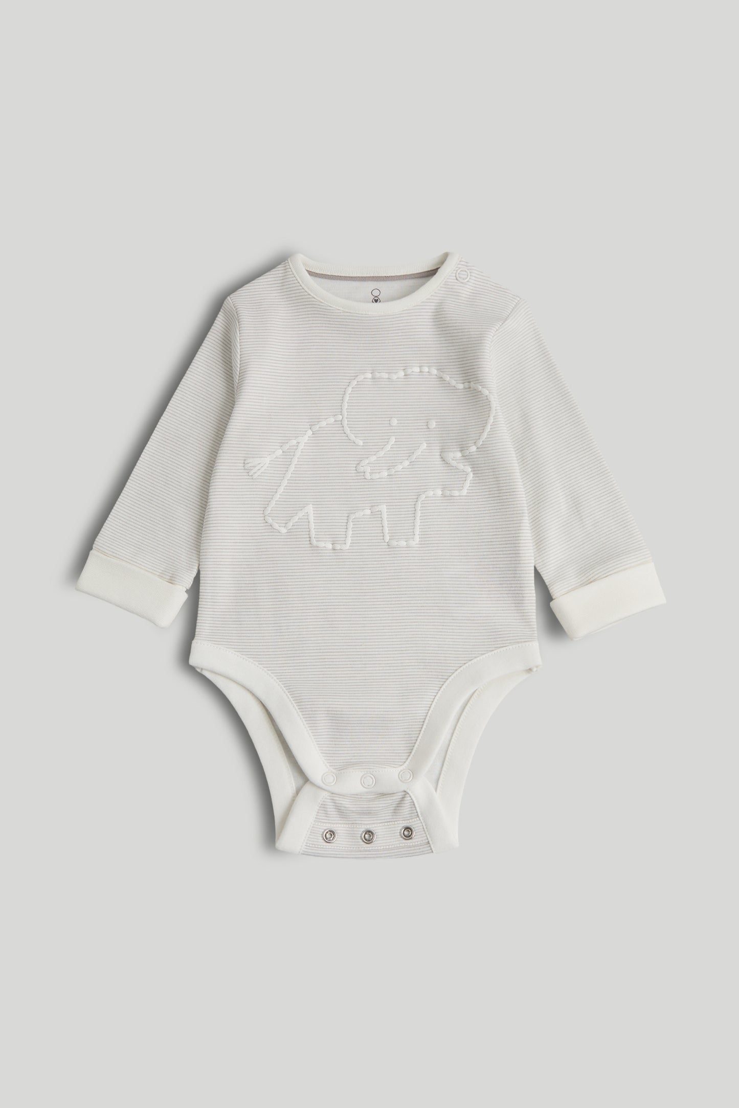 Lion Extendable Bodysuit