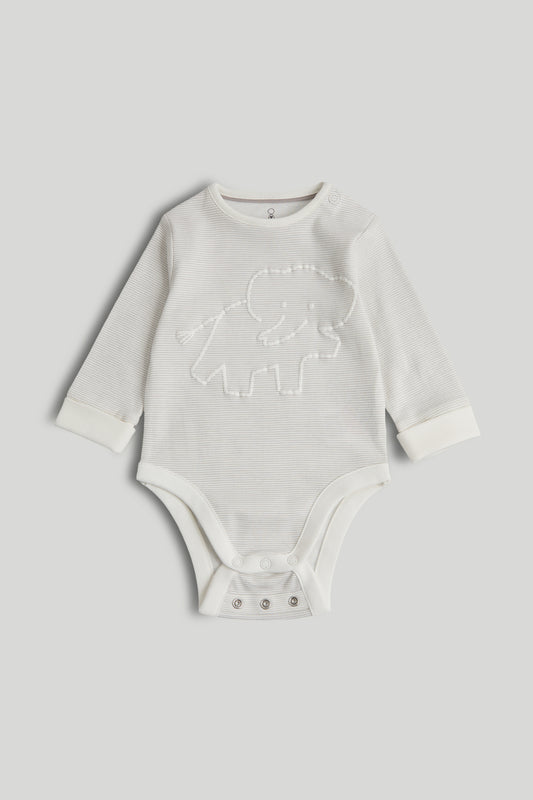 Lion Extendable Bodysuit