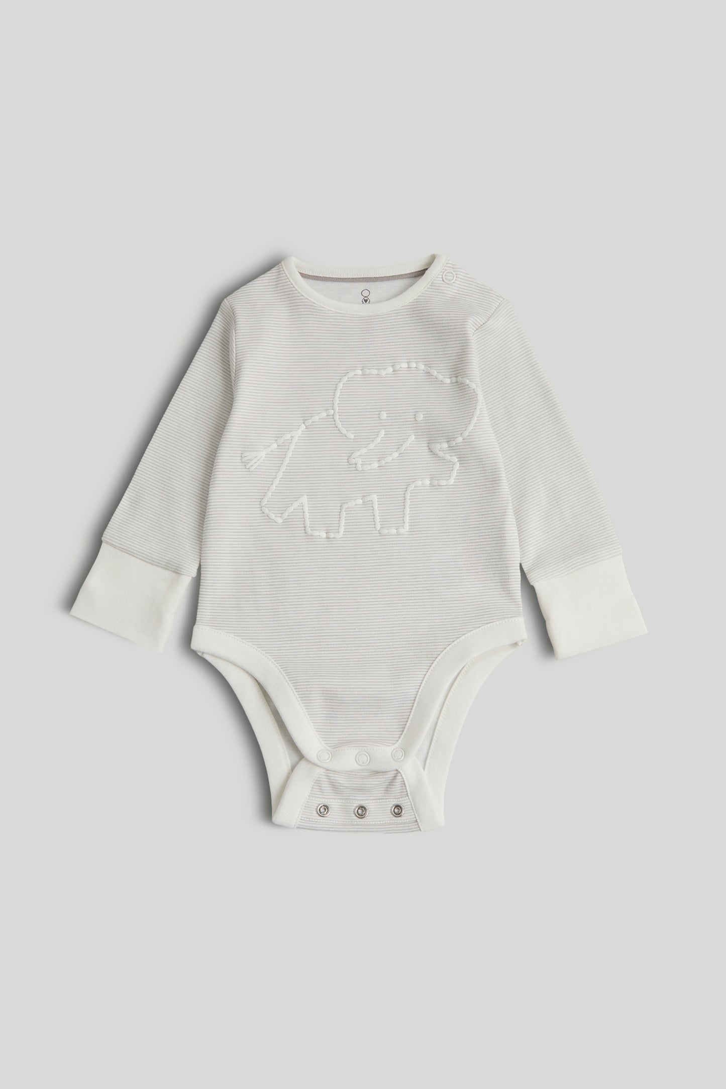 Lion Extendable Bodysuit