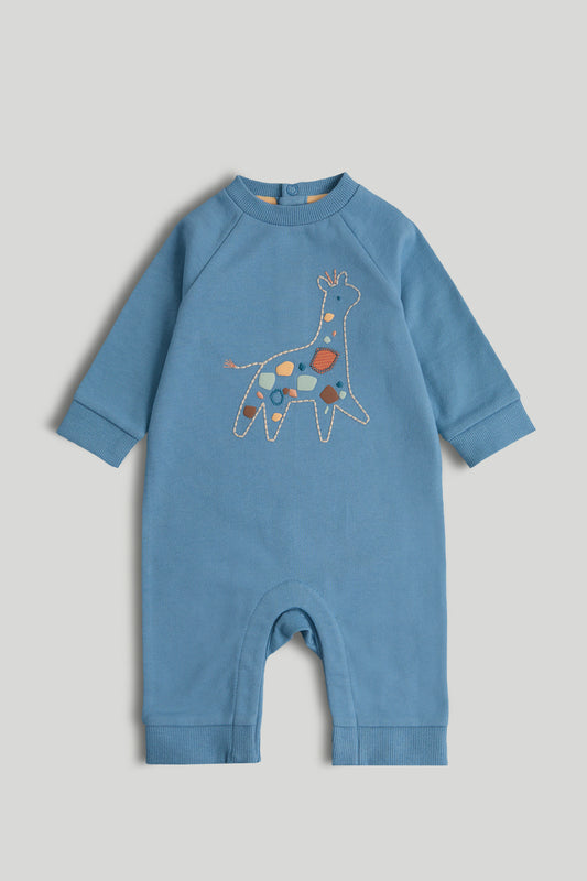 Giraffe All-In-One