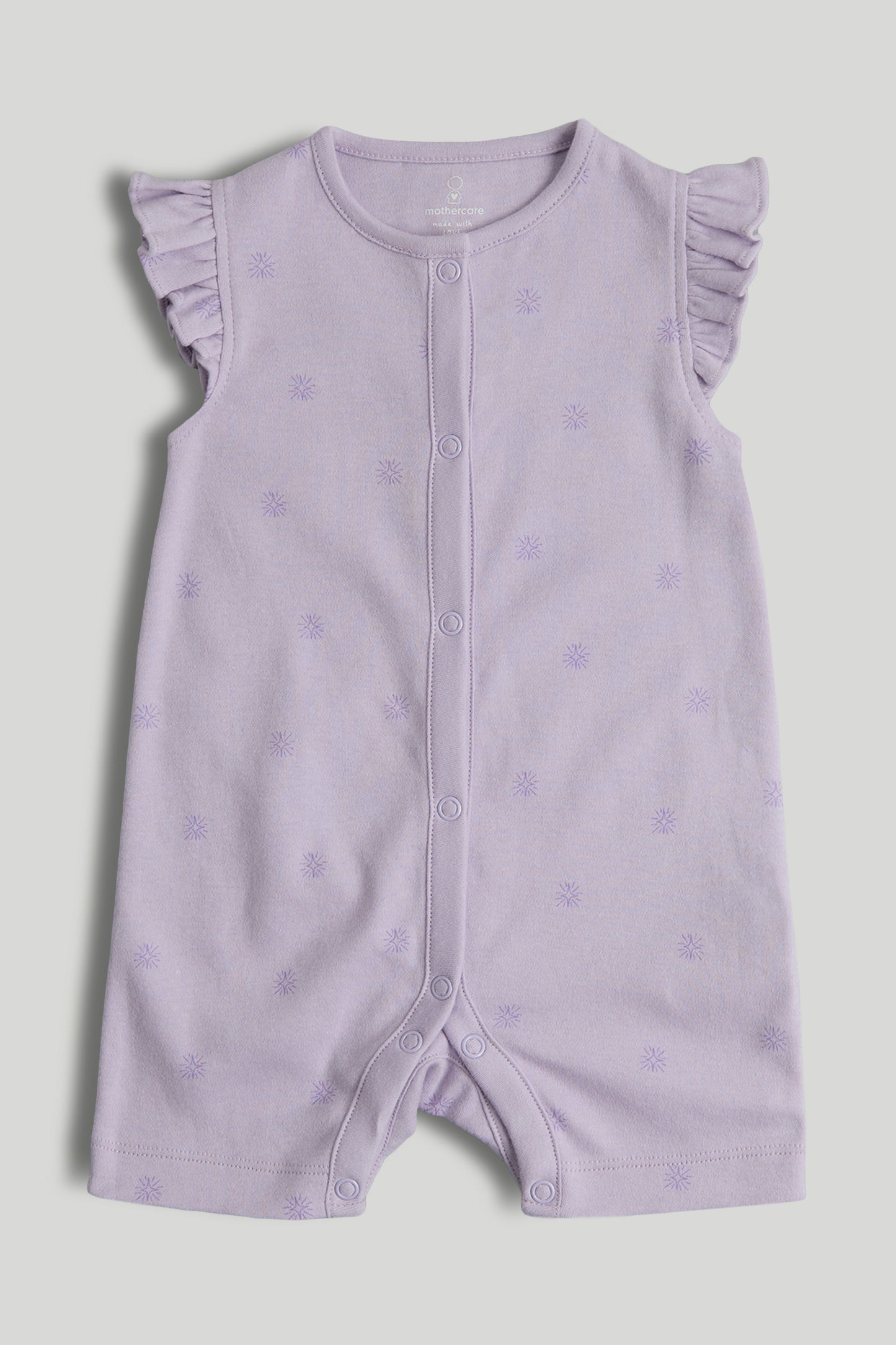Celestial Romper