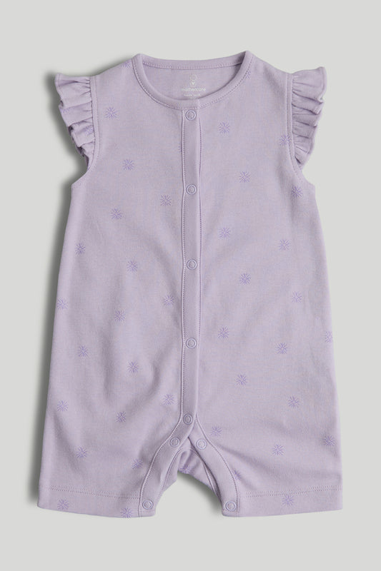 Celestial Romper