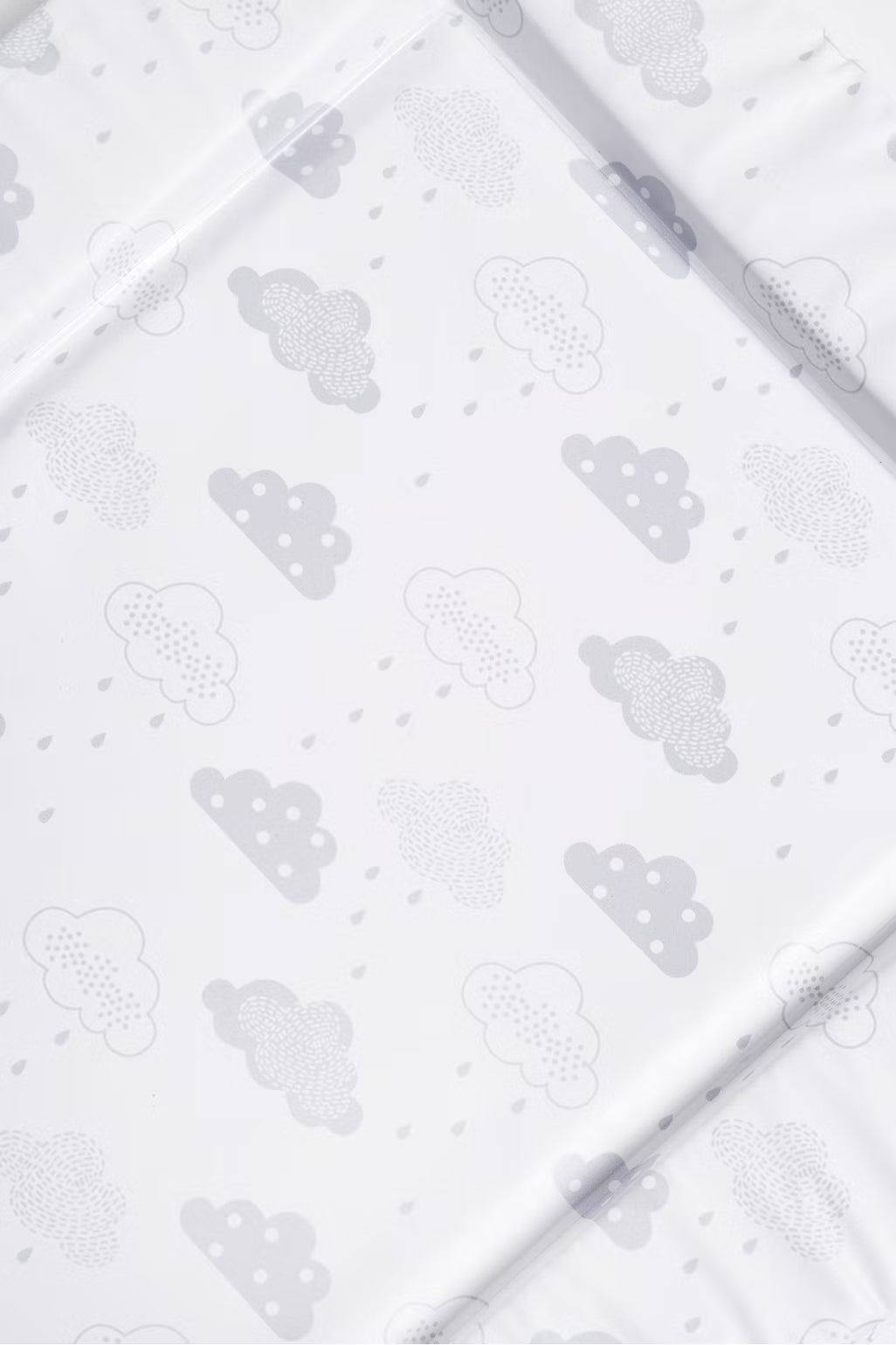 Changing Mat-Cloud /Grey