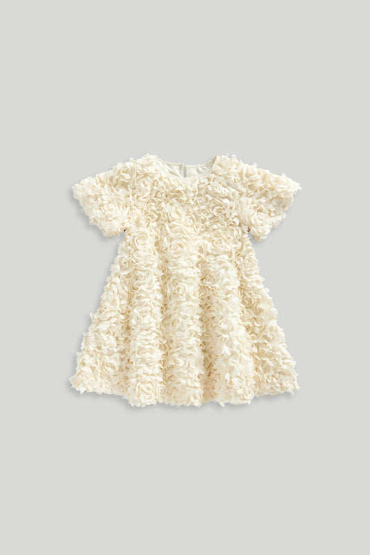 Flower Occasion Dress