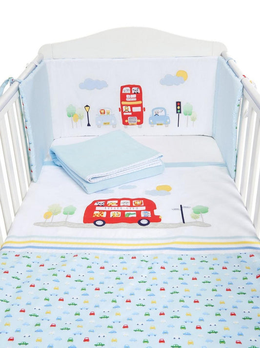 On The Road Beg In Bag