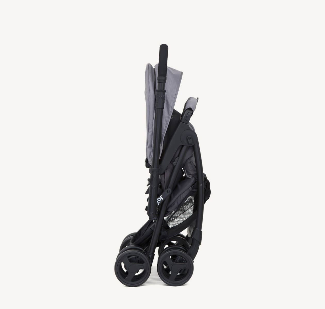 Joie Mirus Stroller Dark Pewter