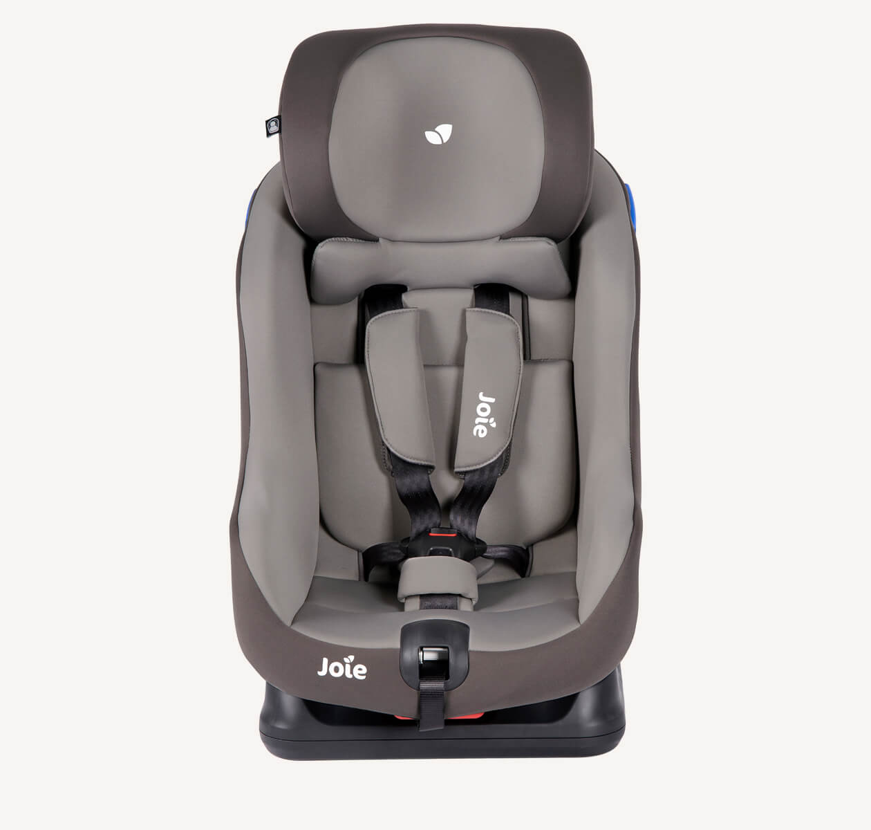 Joie Steadi Car Seat Dark Pewter