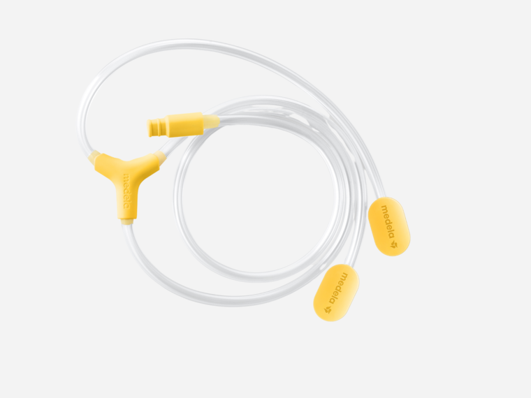 Medela Pvc Tubing Swing Maxi