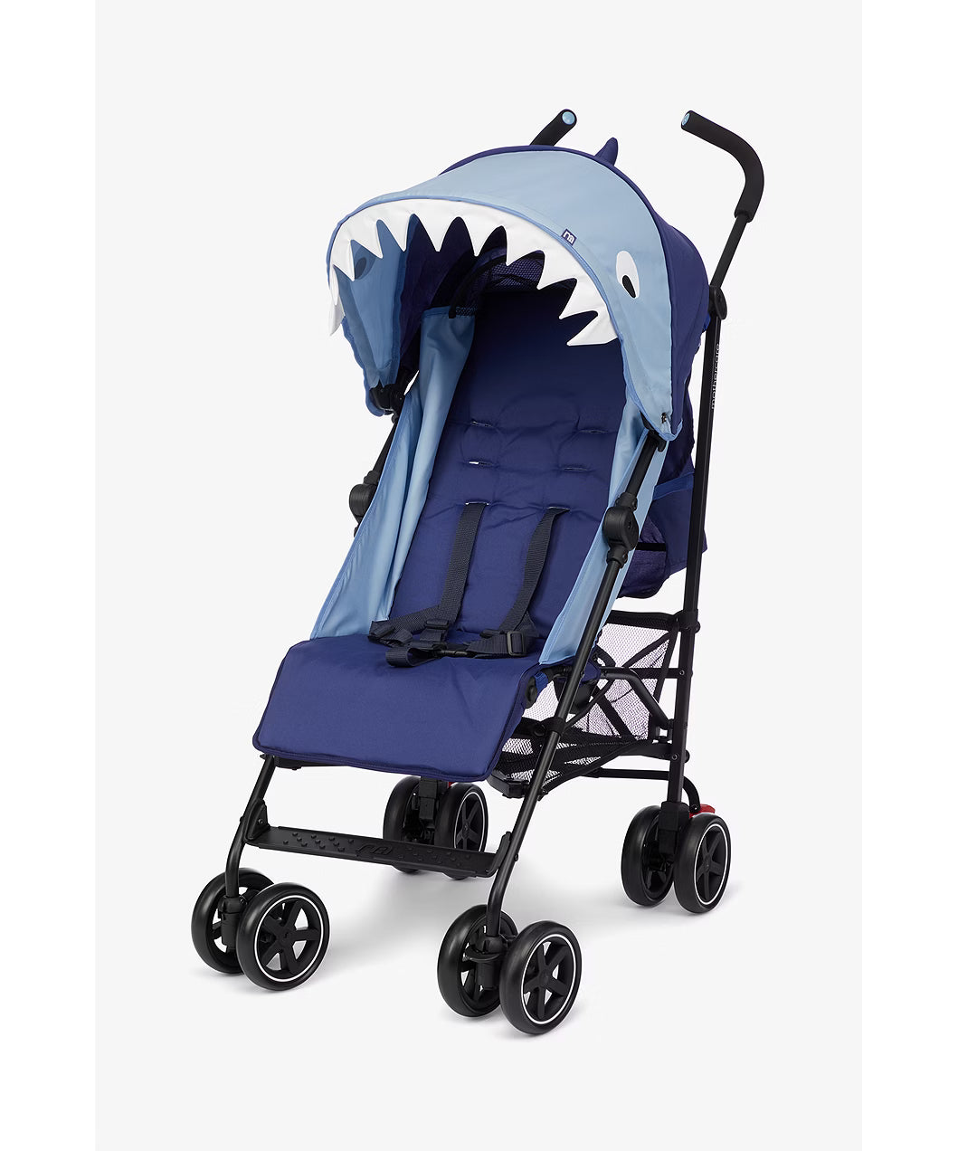 Stroller Nanu Shark
