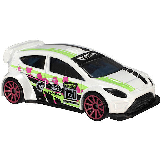 Hotwheels Basic Cars Assorted