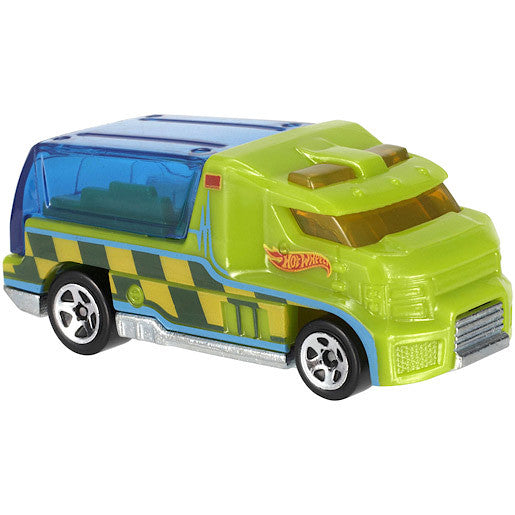 Hotwheels Basic Cars Assorted