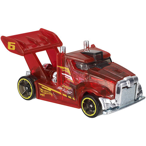 Hotwheels Basic Cars Assorted