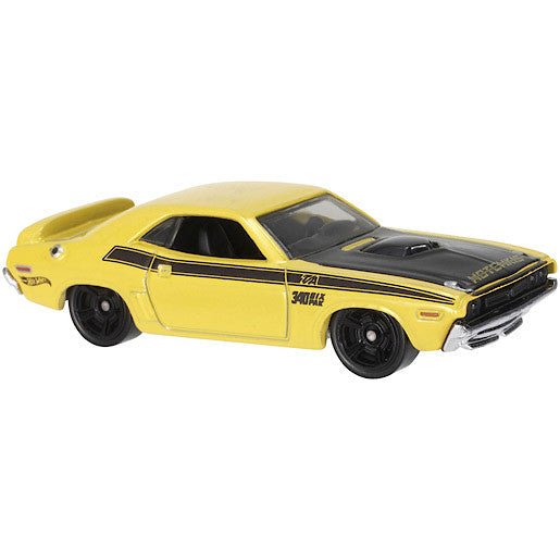 Hotwheels Basic Cars Assorted