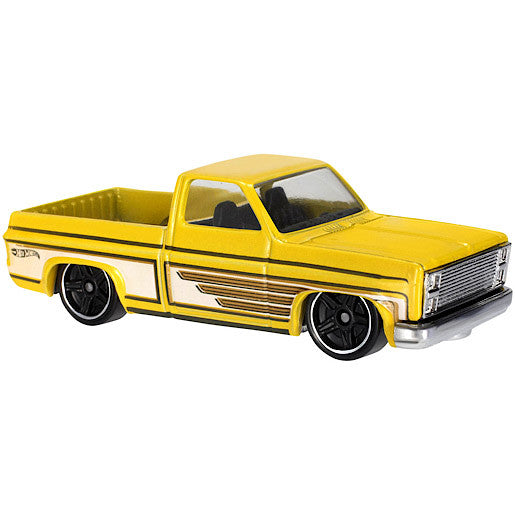 Hotwheels Basic Cars Assorted