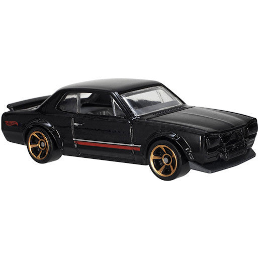 Hotwheels Basic Cars Assorted