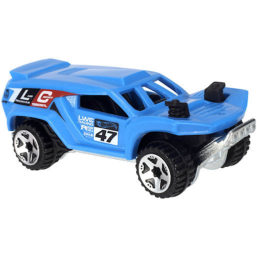 Hotwheels Basic Cars Assorted