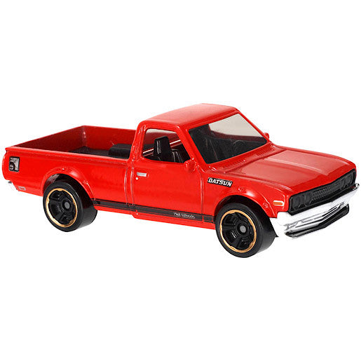 Hotwheels Basic Cars Assorted