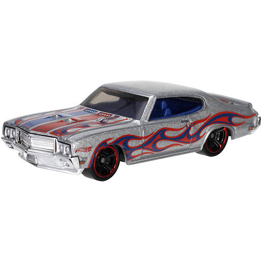 Hotwheels Basic Cars Assorted