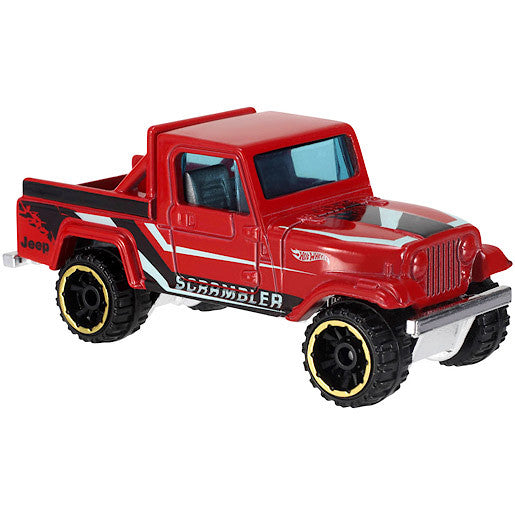 Hotwheels Basic Cars Assorted