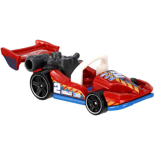 Hotwheels Basic Cars Assorted