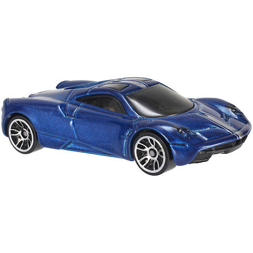Hotwheels Basic Cars Assorted