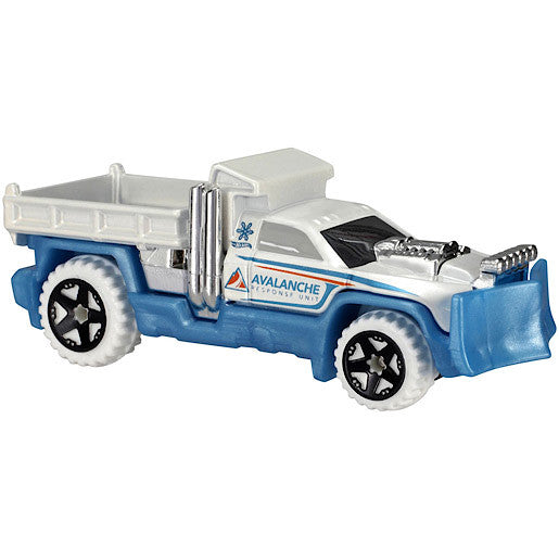 Hotwheels Basic Cars Assorted