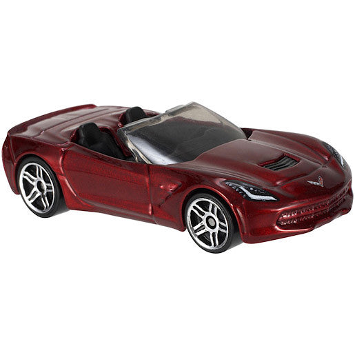 Hotwheels Basic Cars Assorted
