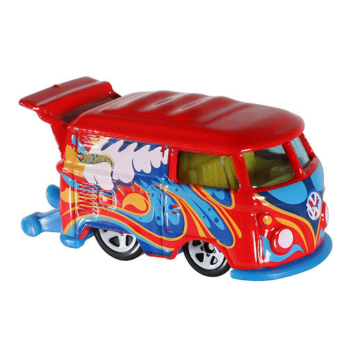 Hotwheels Basic Cars Assorted
