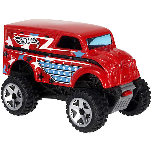 Hotwheels Basic Cars Assorted