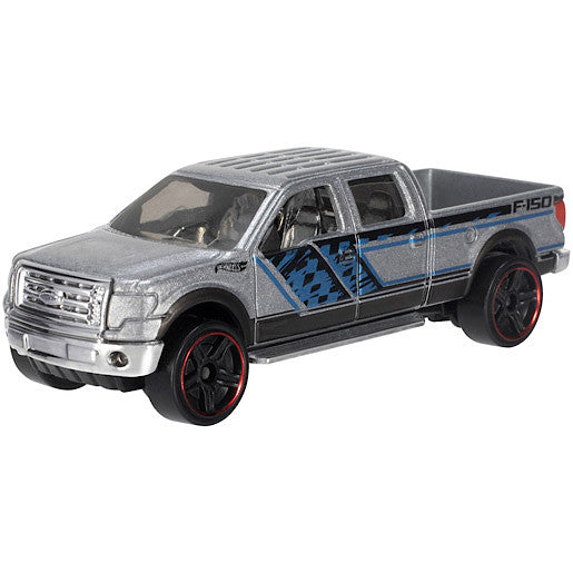 Hotwheels Basic Cars Assorted