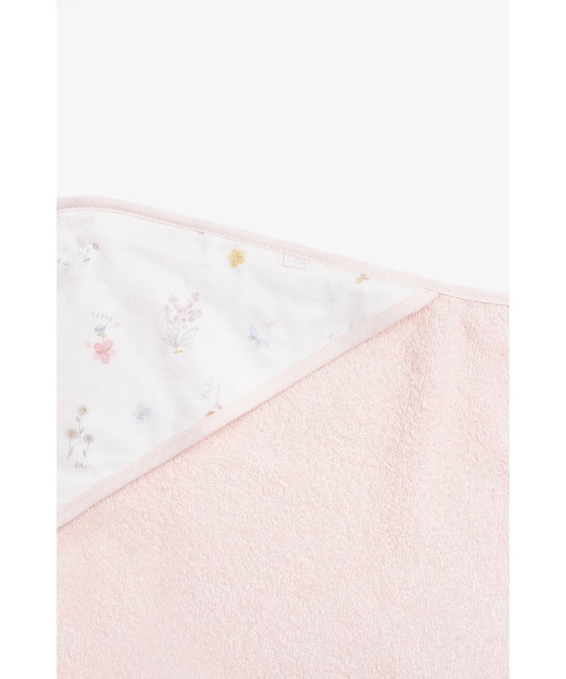 Flutterby Cuddle N Dry